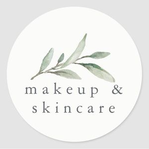 Makeup & Skincare!